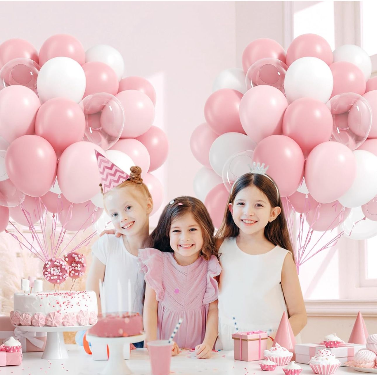 🎀✨ Girls Foamboard Set -Totally Customizable