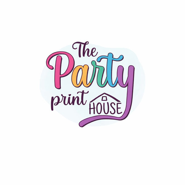 The Party Print House